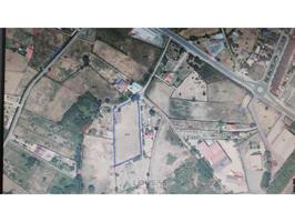 Parcela en venta en Monforte de Lemos photo 0