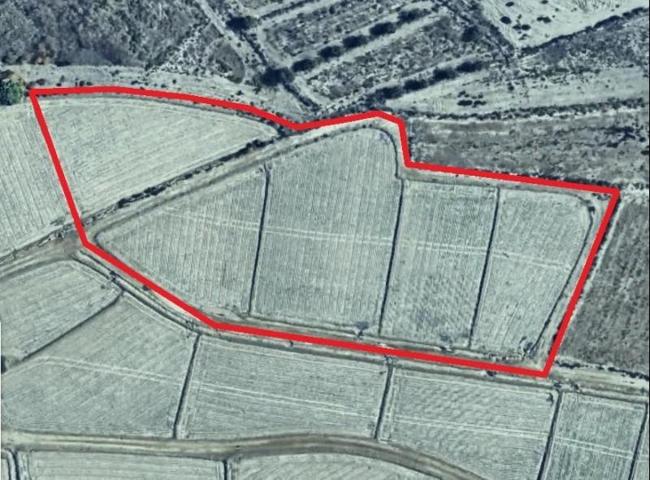 Parcela en venta en Lorca, La Hoya-Almendricos-Purias photo 0