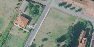 Parcela en venta en Silleda photo 0