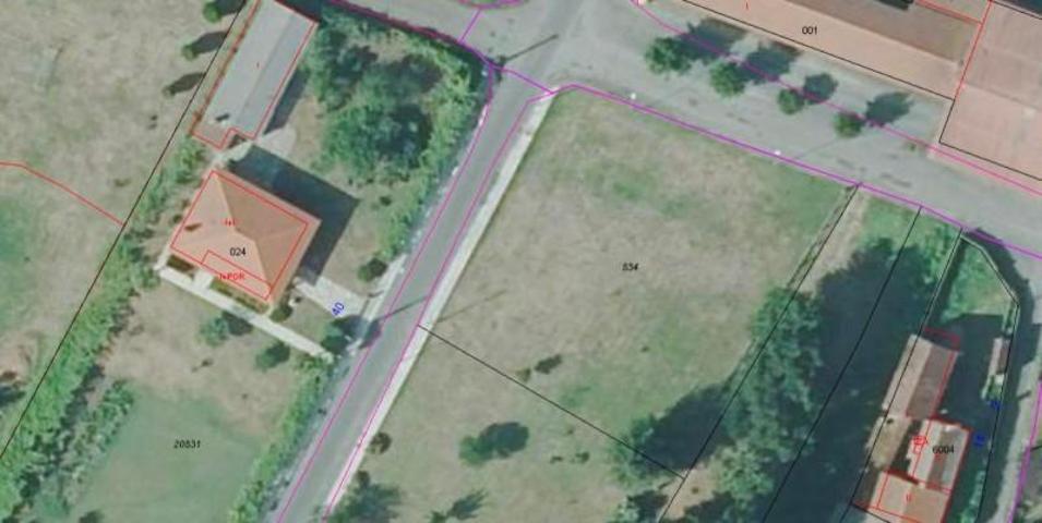 Parcela en venta en Silleda photo 0