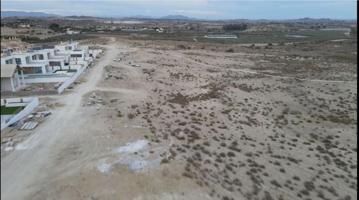 Parcela en venta en Los Gallardos, Huerta Nueva photo 0