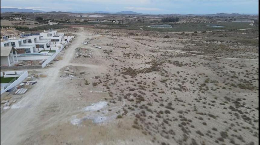 Parcela en venta en Los Gallardos, Huerta Nueva photo 0