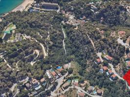 Parcela en venta en Lloret de Mar photo 0