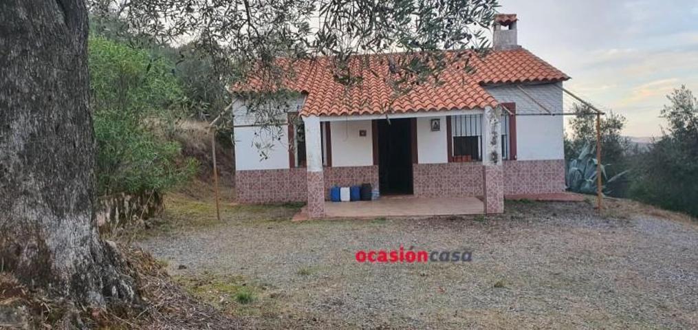 Parcela en venta en Villanueva del Rey, Villanueva del rey photo 0