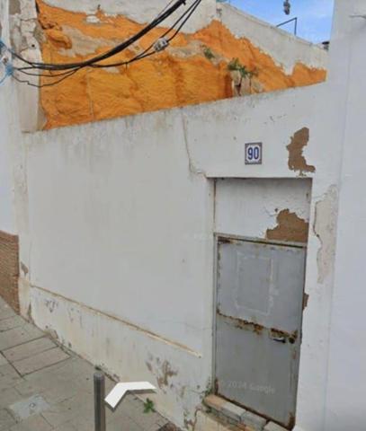 Terreno en venta en Ayamonte, Centro photo 0