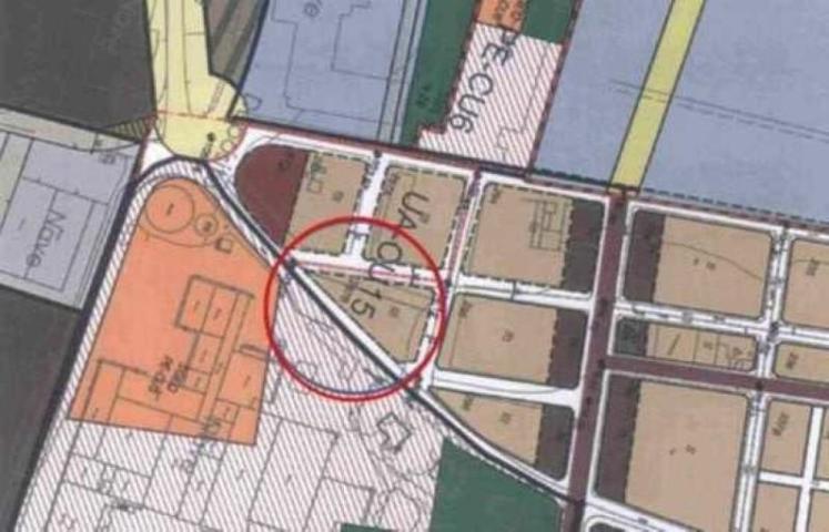 Parcela en venta en Las Torres de Cotillas, Juan carlos i photo 0