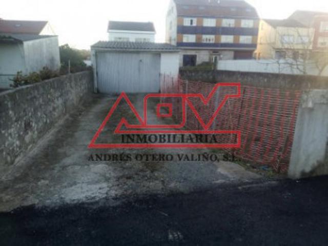 Parcela en venta en Narón, El Ponto photo 0