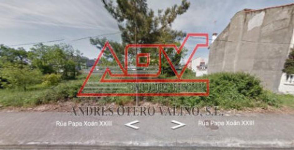 Parcela en venta en Narón, Jubia photo 0