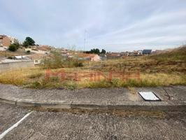 Parcela en venta en Borox, Castilla la mancha photo 0