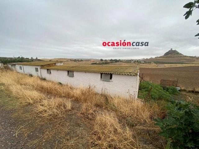 Parcela en venta en Bélmez, Belmez photo 0