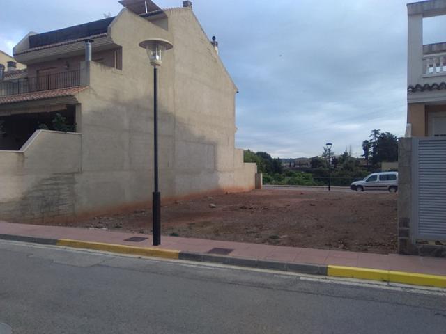 Parcela en venta en Estivella, Estivella photo 0