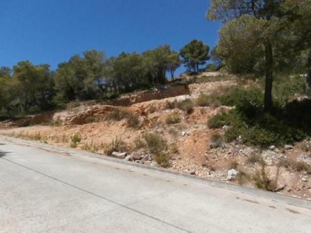 Parcela en venta en Canyelles, Les Palmeres photo 0
