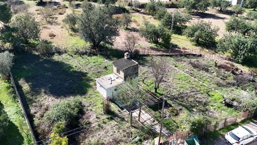 Parcela en venta en Llíria, Urbanizaciones photo 0