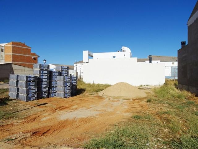 Parcela en venta en Motilla del Palancar, Ctra. la roda photo 0