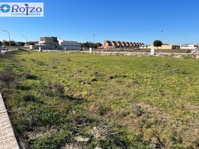 Parcela en venta en Torrijos, TORRIJOS photo 0
