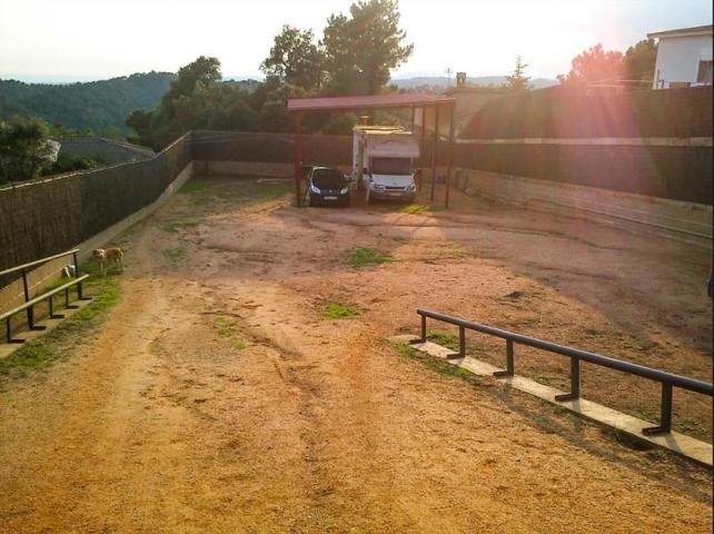 Parcela en venta en Lloret de Mar, Lloret residencial photo 0