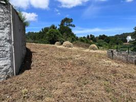 Parcela en venta en O Porriño photo 0