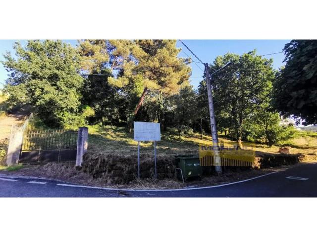 Parcela en venta en Láncara photo 0