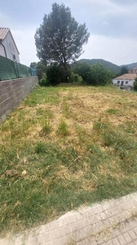 Parcela en venta en Fonollosa, Canet de fals photo 0