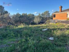 Parcela en venta en Castellet i la Gornal photo 0