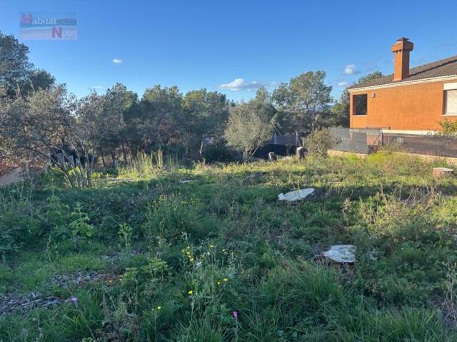 Parcela en venta en Castellet i la Gornal photo 0