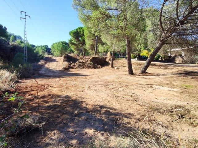 Parcela en venta en Córdoba, Las Jaras - Assuan photo 0