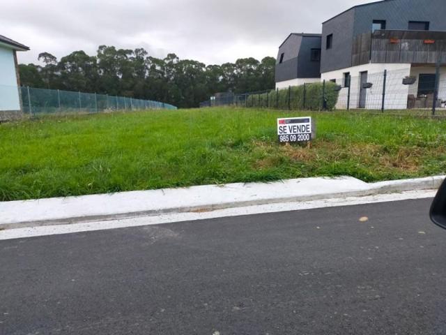 Parcela en venta en Valdés, Luarca photo 0