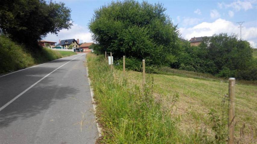 Parcela en venta en Limpias, SEÑA photo 0