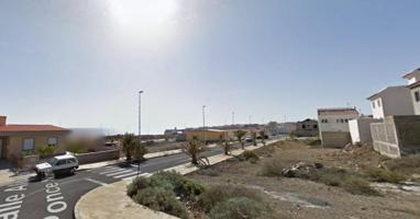 Terreno en venta en Arico, El Poris photo 0