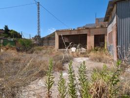 Parcela en venta en Águilas photo 0