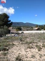 Parcela en venta en Tibi, - URBANIZACIÓN FINCA TEROL - photo 0