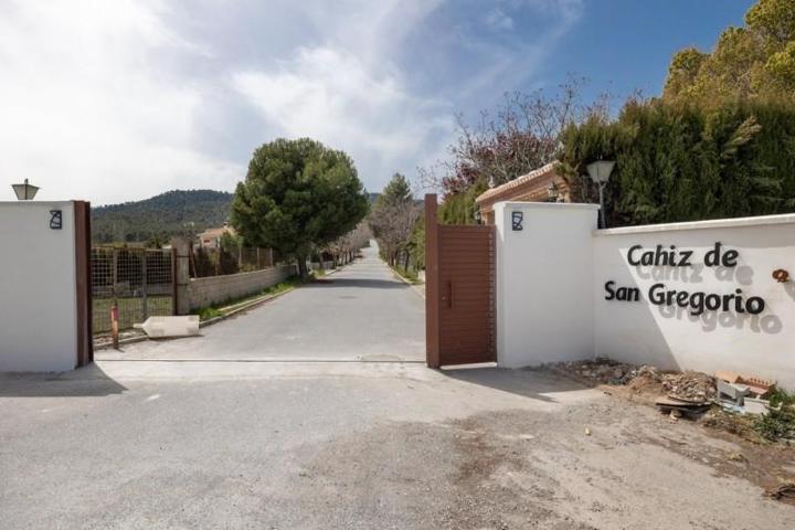 Parcela en venta en Padul, Padul photo 0