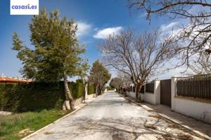 Parcela en venta en Padul, Padul photo 0