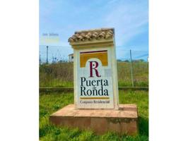 Parcela en venta en Arriate photo 0