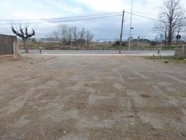 Parcela en venta en Santpedor, CTRA DE MANRESA photo 0