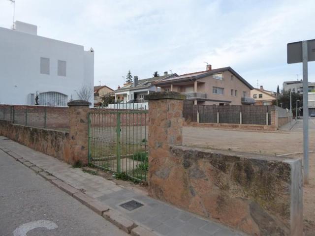 Parcela en venta en Santpedor, CTRA DE MANRESA photo 0