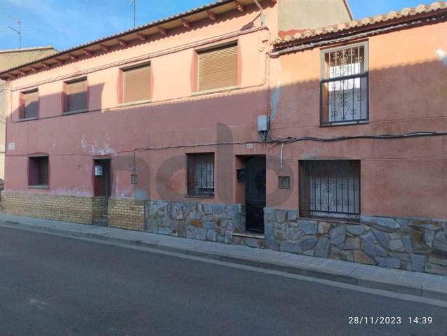Adosada en venta en Alfajarín, Área de Zaragoza photo 0