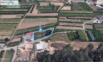 Parcela en venta en Vilanova de Arousa, Centro photo 0
