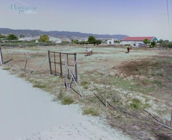 Parcela en venta en Córdoba, Villarrubia photo 0