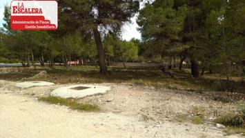 Parcela en venta en Tibi, TEROL TIBI photo 0