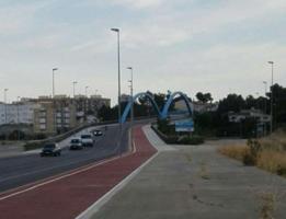 Parcela en venta en Torrent, El Vedat photo 0