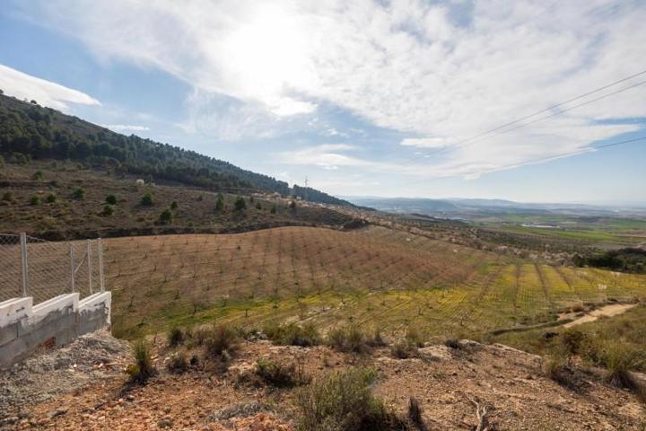 Parcela en venta en Dílar, CAÑADAS DEL PARQUE photo 0