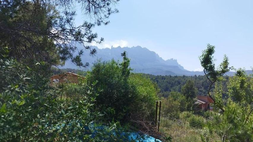 Parcela en venta en Castellbell i el Vilar, Can prat 3 photo 0