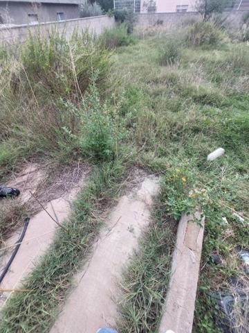 Parcela en venta en Fonollosa, *CANET DE FALS photo 0