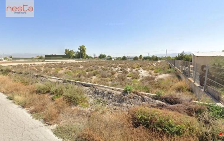 Parcela en venta en Lorca, Campillo photo 0