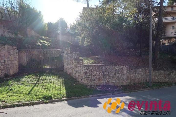 Parcela en venta en Vallirana, Selva negra photo 0