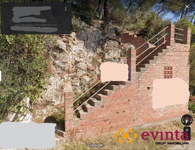 Parcela en venta en Vallirana, LA SOLANA photo 0