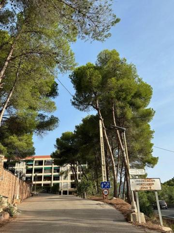 Parcela en venta en Náquera, Naquera photo 0