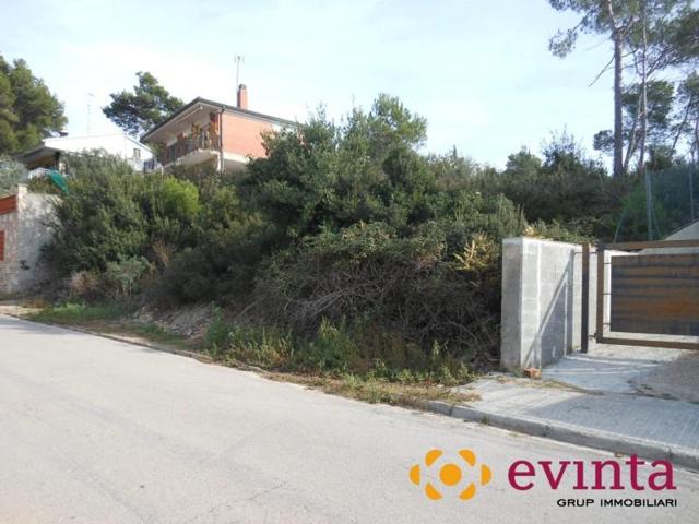 Parcela en venta en Vallirana, Vallirana park photo 0