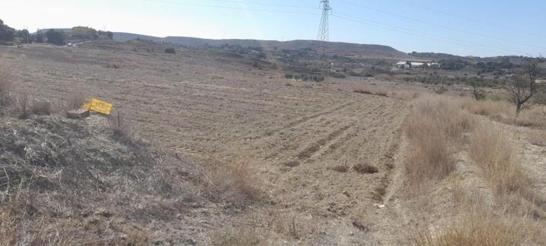 Parcela en venta en Elche, Santa ana photo 0